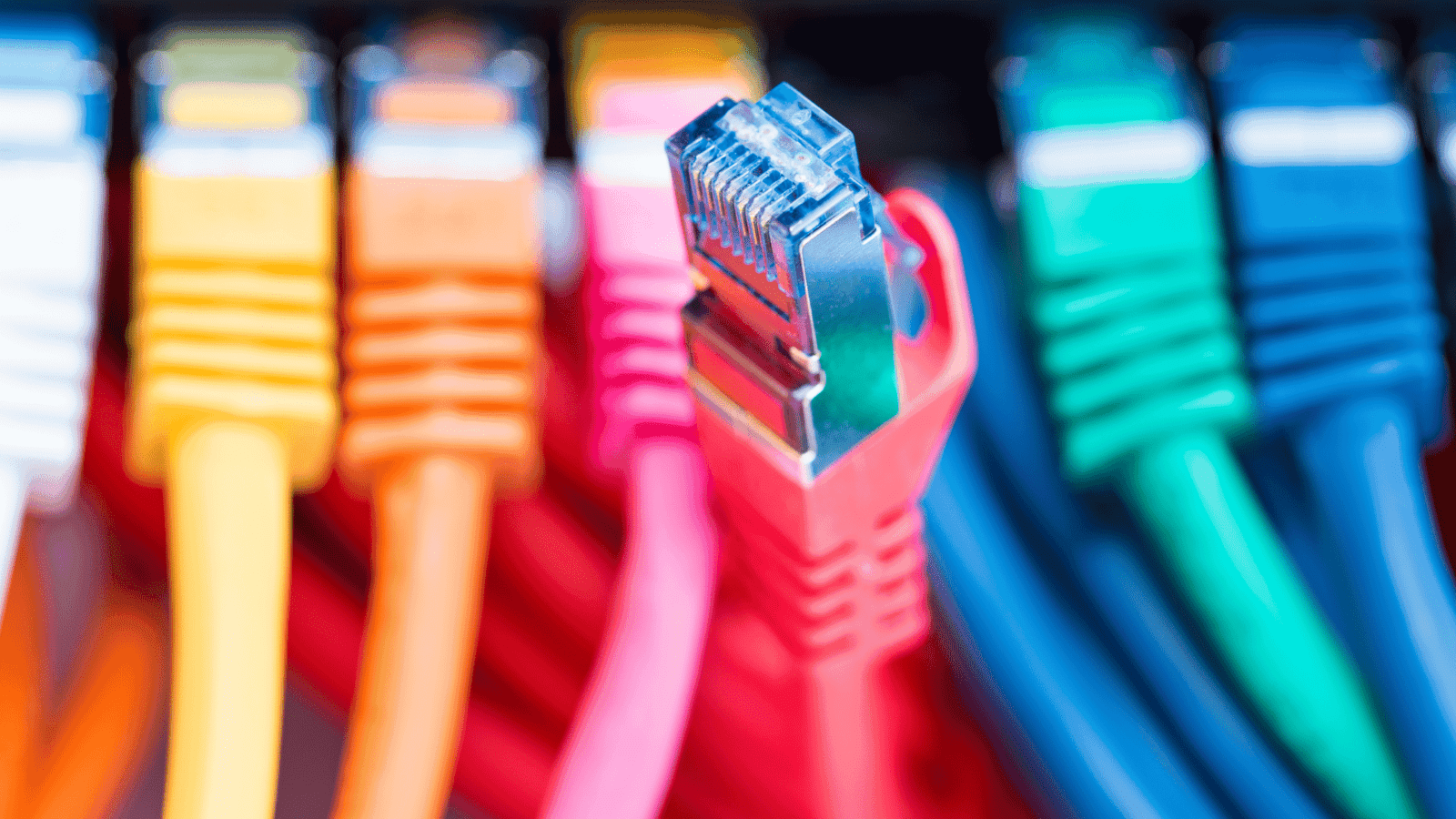 4 Best Options for Network Cabling in Dallas